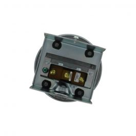 Dwyer Instruments 1823-40 Low Differential Pressure Switch 5"-44" WC