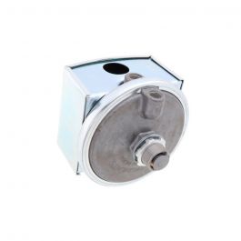 Dwyer Instruments 1823-5 Low Differential Pressure Switch 1.5"-5" WC