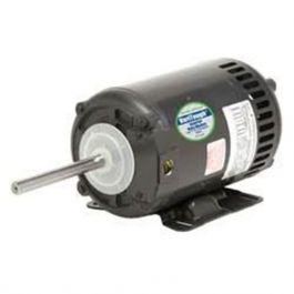 Nidec-US Motors 1831VG 208-230/460V3Ph 1 1/2Hp 850Rpm