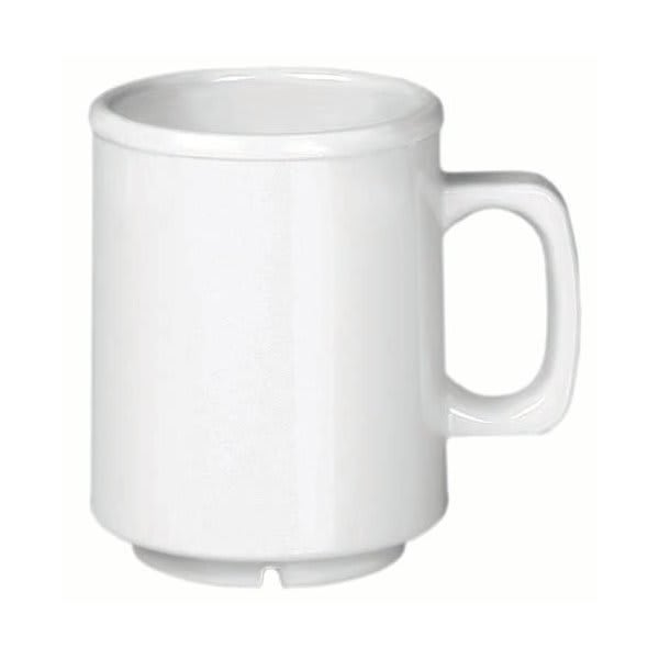 Thunder Group 8 Oz Mug White Package Of 12