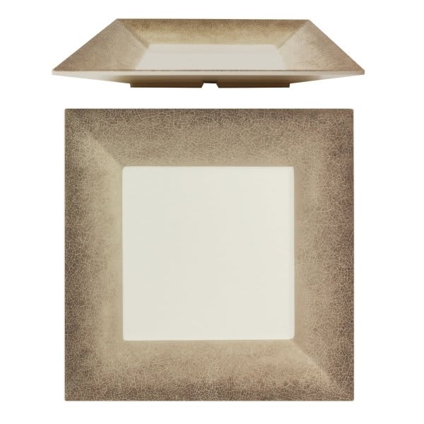 Thunder Group 10" Square Plate Jazz