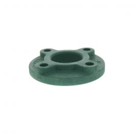 Taco 185-086C Pump Flange Set 2" NPT Cast Iron