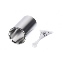 Xylem-Bell & Gossett 185025 1-1/4" Shaft Sleeve Stainless Steel