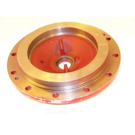 Xylem-Bell & Gossett 186495 Pump Cover Plate