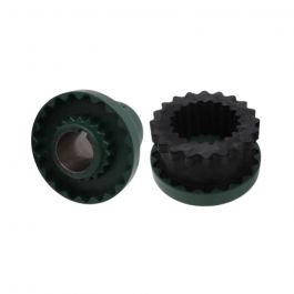 Xylem-Bell & Gossett 186871 Extended Coupler 1"X1-3/8" 6J