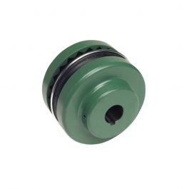 Xylem-Bell & Gossett 186872 Woods Coupler 6J 1-1/4" X 1-3/8"