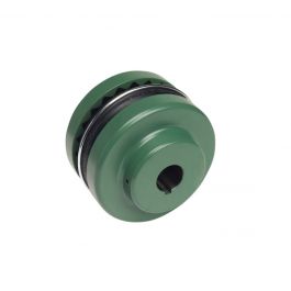 Xylem-Bell & Gossett 186873 Extended Coupler 7J –1" X 1 5/8"