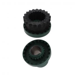 Xylem-Bell & Gossett 186874 Coupler 1-1/4" X 1-5/8" 8J/L110