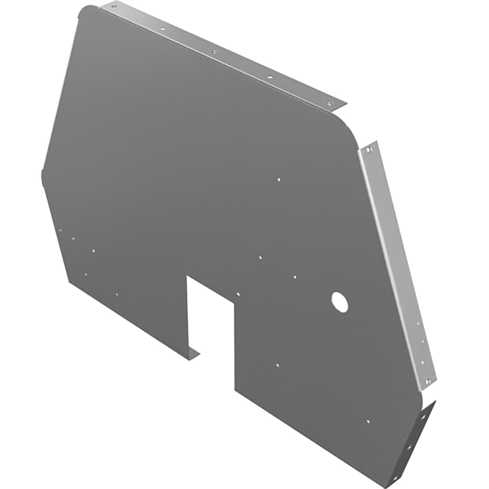 Genie Part # 188530GT – Cabinet Front Panel