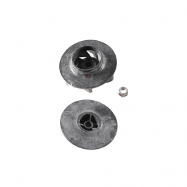 Xylem-Bell & Gossett 189128LF Full Runner Impeller 3-3/8"