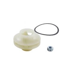 Xylem-Bell & Gossett 189132LF Pump Impeller 2-3/4" DIA Plastic