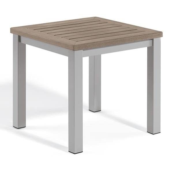 Oxford Ltd Travira End Table
