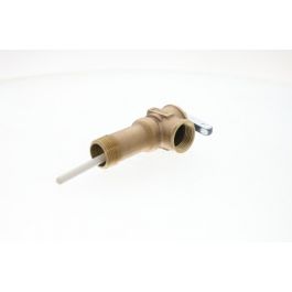 Conbraco Industries 18C-402X-38 Temperature & Pressure Relief Valve 105,000 BTU 150 PSI 3/4"