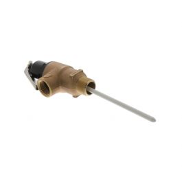 Conbraco Industries 18C-511-5-150 T & P Relief Valve 3/4" MNPT 1.912M BTU 150 PSI 5" Element