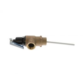 Conbraco Industries 18C-512-5-150 Temperature & Pressure Relief Valve 150 PSI 3/4" FNPT 1.912M BTU 5" Element
