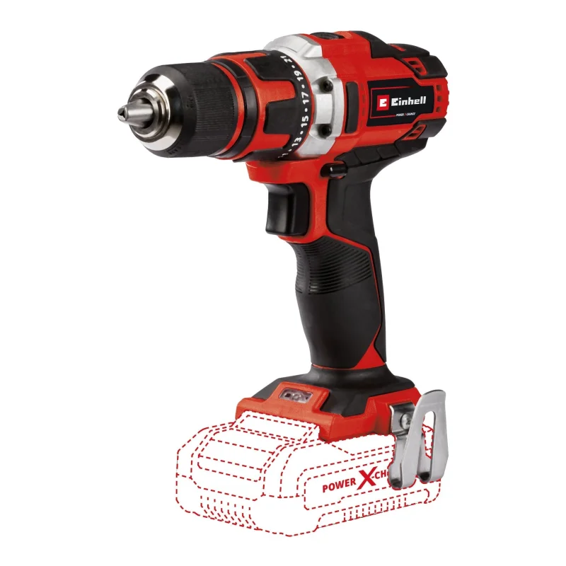18V 1/2in Cordless Drill Driver – Einhell -4513945 (Tool Only)