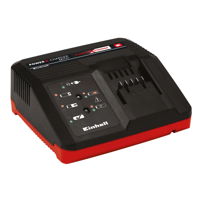 18V- 30 Minute Power X-Change Single Port Charger – Einhell -4512080