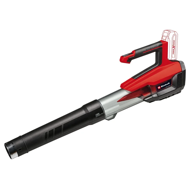 18V 395 CFM Cordless Leaf Blower- Brushless – Einhell -3433556 (Tool Only)