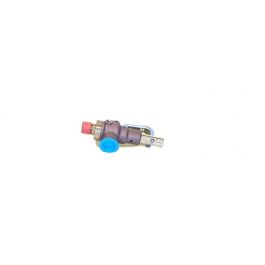 Conbraco Industries 19-KEDA-125 Steam Relief Valve 3/4" X 1" 1404 PPH 125 PSI