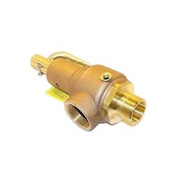 Conbraco Industries 19-KJHA-150 2-1/2" Control Valve Steam 150 PSI ANSI Flanged 10,864 PPH