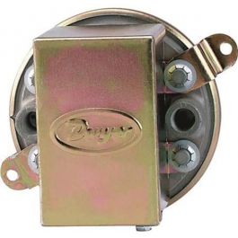 Dwyer Instruments 1900-20MR Pressure Switch 4"WC-20"WC M/R