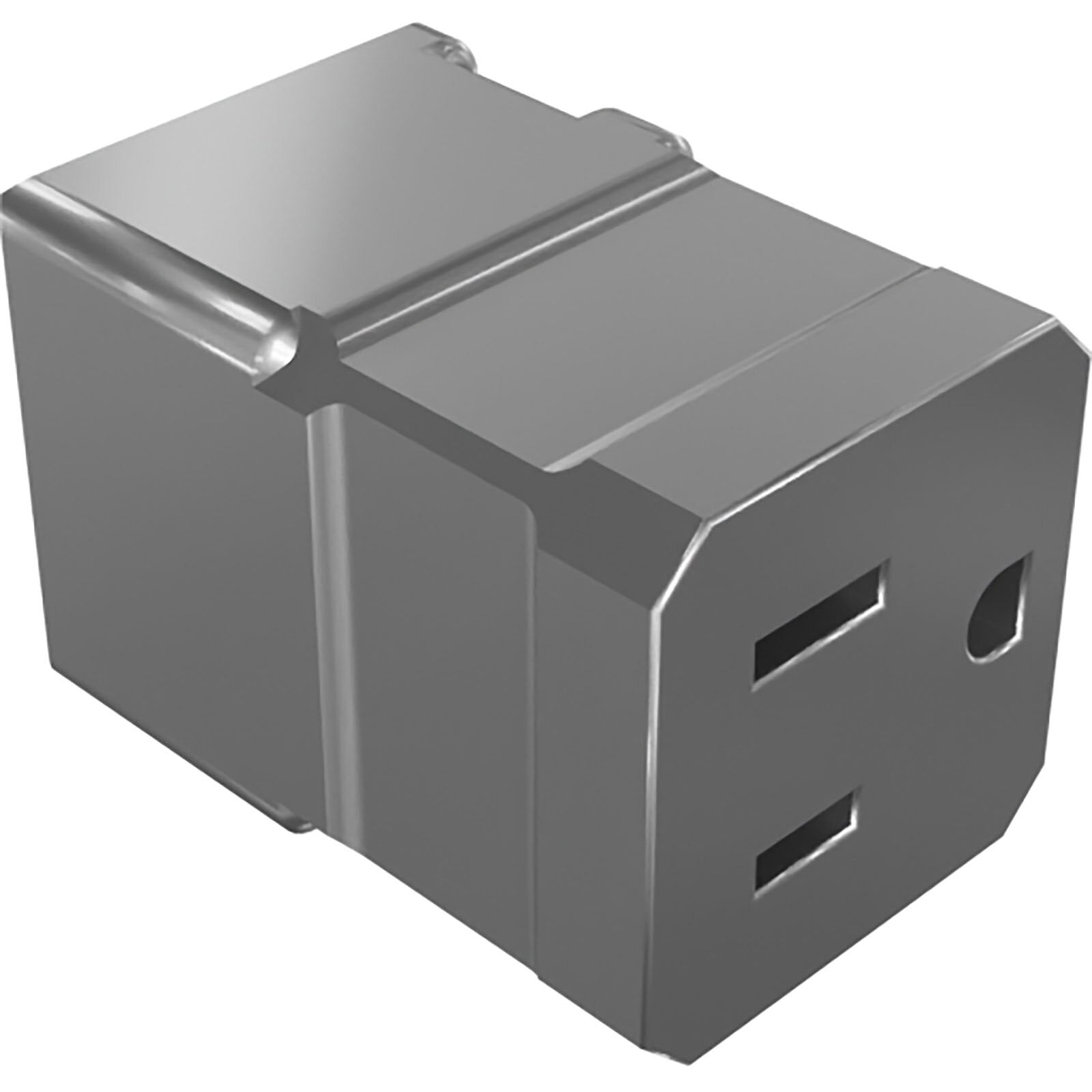 Genie Part # 19020GT – Connector, Female, Receptacle, 110V