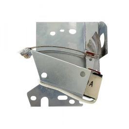 Honeywell 190971B Coil & Air Shutter Assembly For C7012