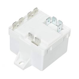 MARS 19169 Potential Relay 332V Coil Voltage 169