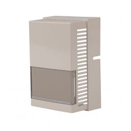 Siemens 192-264 Thermostat Cover W/Chassis