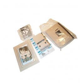 Siemens Building Technology 192-3084 Room Pneumatic Thermostat Kit Retroline Heat/Cool DA/RA