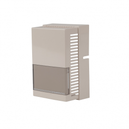 Siemens 192-362 Pneumatic Thermostat Cover W/Chassis