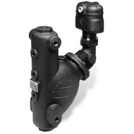 Xylem-McDonnell & Miller 193-7B 93-7B Low Water Cut-Off & Pump Controller 164400