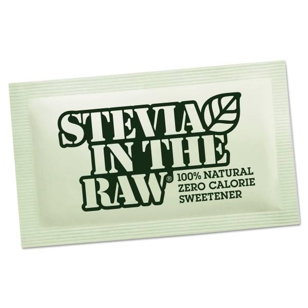 Sweetener, 0.04 Oz Packet, 200/Box, 2 Boxex/Carton