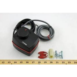 Danfoss 193B1605 Actuator On/Off W/Switch 24 Sec Runtime ARA648