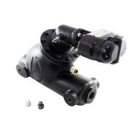 Xylem-McDonnell & Miller 194-A 194 Water Cut Off & Pump Controller W/Alternate Tappings