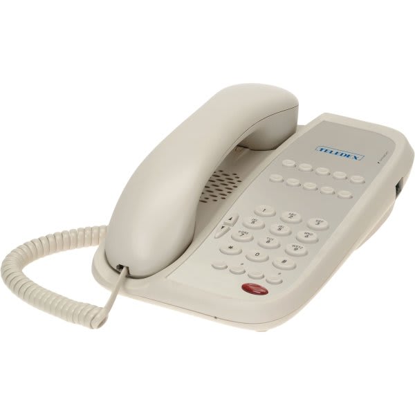 Teledex Ash I Series A110 Phone