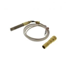Robertshaw 1950-002 Thermopile 2-Lead 48" W/PG9 Adapter