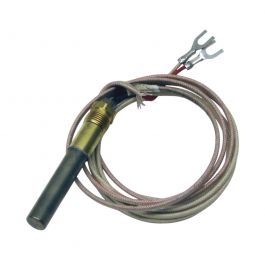 Robertshaw 1950-560 60" Thermopile 2-Lead 750Mv