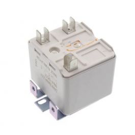 MARS 19551 Pump Potential Relay 244-270V