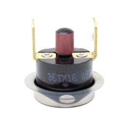 Reznor 197033 SPST M/R Rollout Switch 210°F