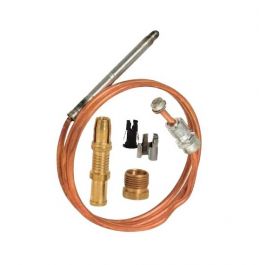 Robertshaw 1980-036 Snap-Fit Thermocouple 36"