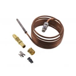Robertshaw 1980-072 72" Snap-Fit Thermocouple