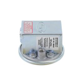 Dwyer Instruments 1996-20 Gas Pressure Switch 4"-20" WC