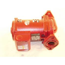 Xylem-Bell & Gossett 1BL006 PL-36 1/6 HP Cast Iron Circulator Pump 230V