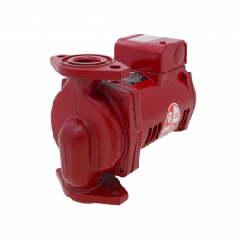 Xylem-Bell & Gossett 1BL033 2/5HP Booster Pump CI 3250 RPM 1PH/230V Pl55