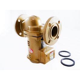 Xylem-Bell & Gossett 1BL065LF 2" 2/5HP Bronze Circulator Pump Lead Free