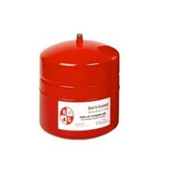 Xylem-Bell & Gossett 1BN317LF Non-ASME Potable Tank Lead-Free PT-5