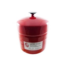 Xylem-Bell & Gossett 1BN318LF 4.4-Gallon Potable Expansion Tank Lead-Free PT-12