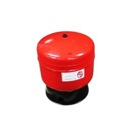 Xylem-Bell & Gossett 1BN319LF 10-Gallon Potable Expansion Tank Lead Free PT-25V