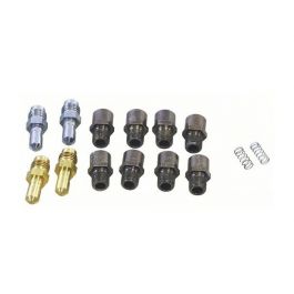 York 1NP0418 Natural to LP Conversion Kit